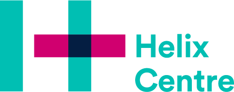 Helix logo